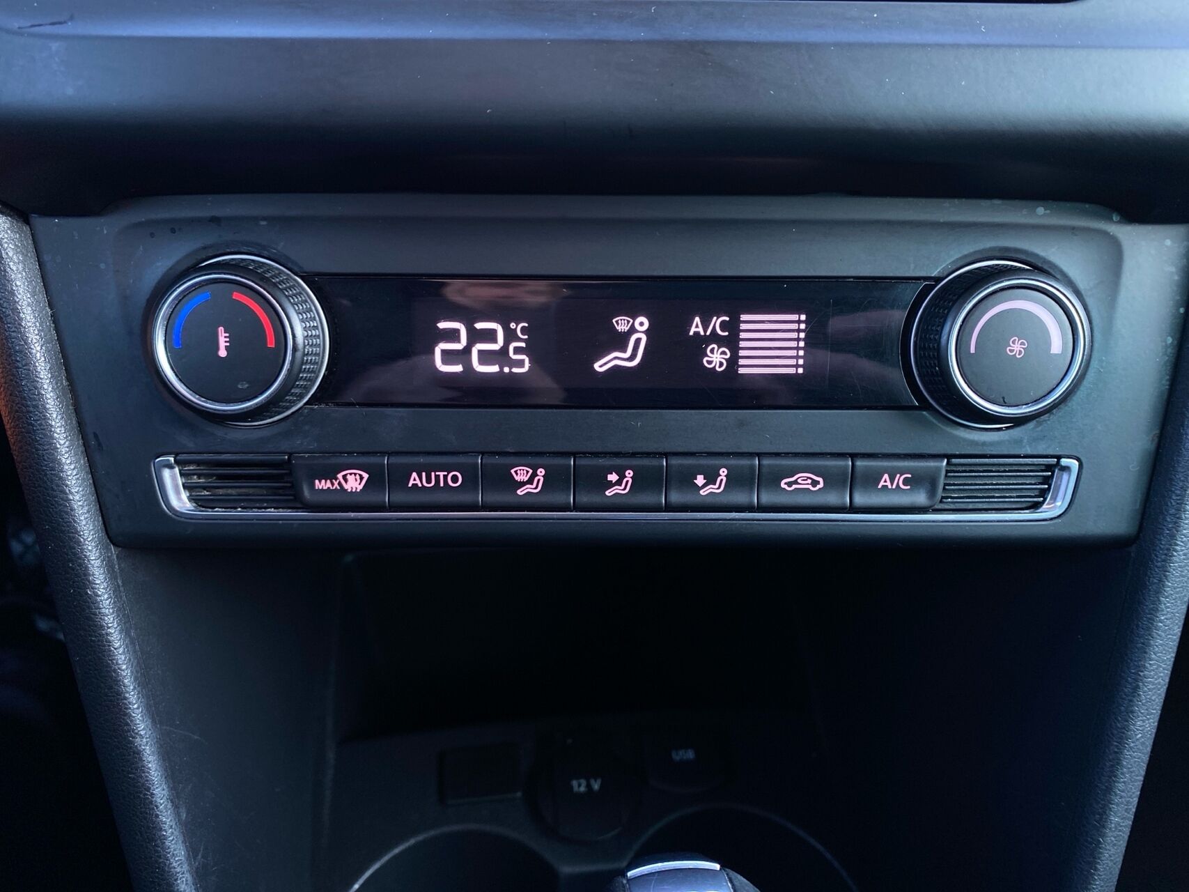 Billede af VW Polo 1,2 TSI BMT Comfortline DSG 90HK 5d 7g Aut.