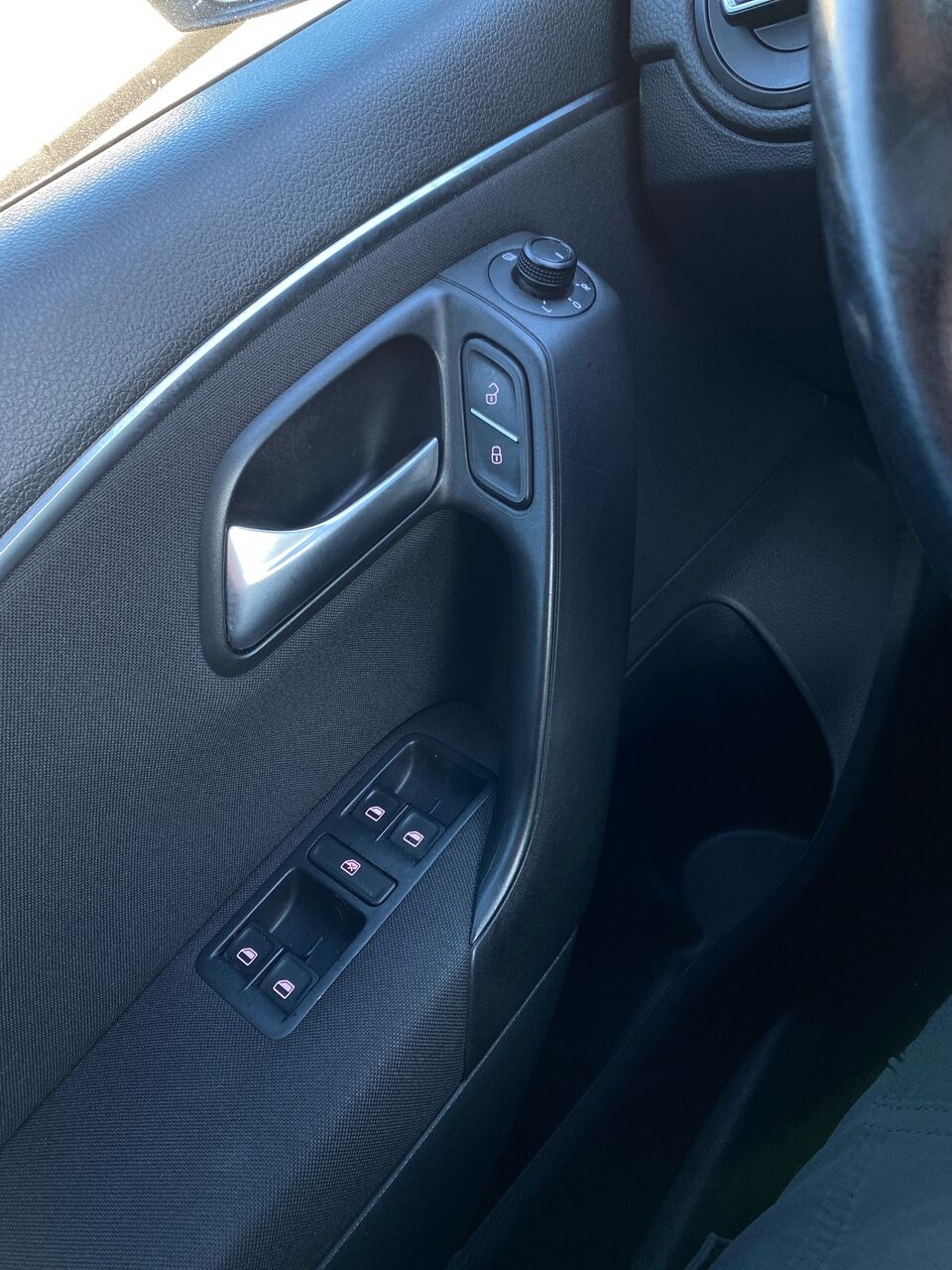 Billede af VW Polo 1,2 TSI BMT Comfortline DSG 90HK 5d 7g Aut.