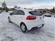 Billede af Kia Rio 1,4 Exclusive 108HK 5d 6g
