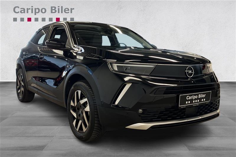 Opel Mokka-e EL Elegance 136HK 5d Aut.