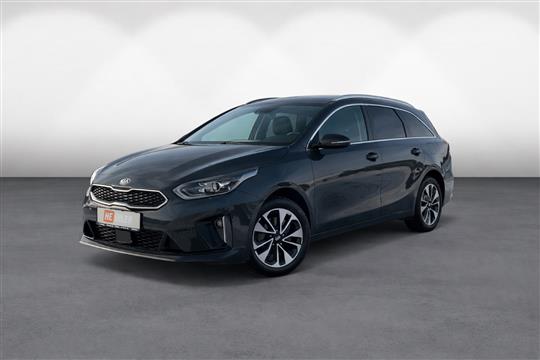 Kia Ceed SW 1,6 GDI PHEV  Plugin-hybrid Prestige DCT 141HK Stc 6g Aut.