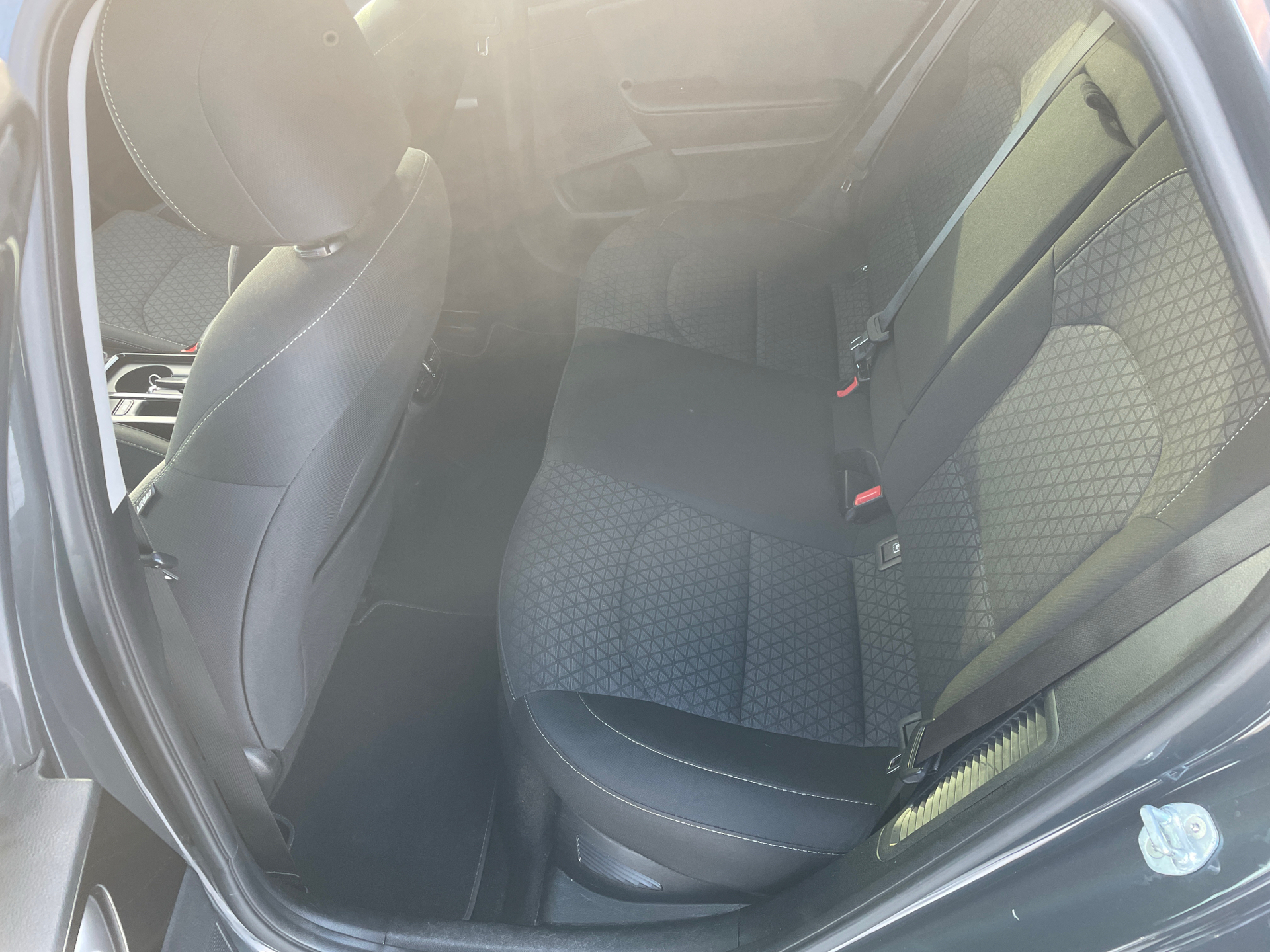 Billede af Kia Ceed SW 1,6 GDI PHEV  Plugin-hybrid Prestige DCT 141HK Stc 6g Aut.