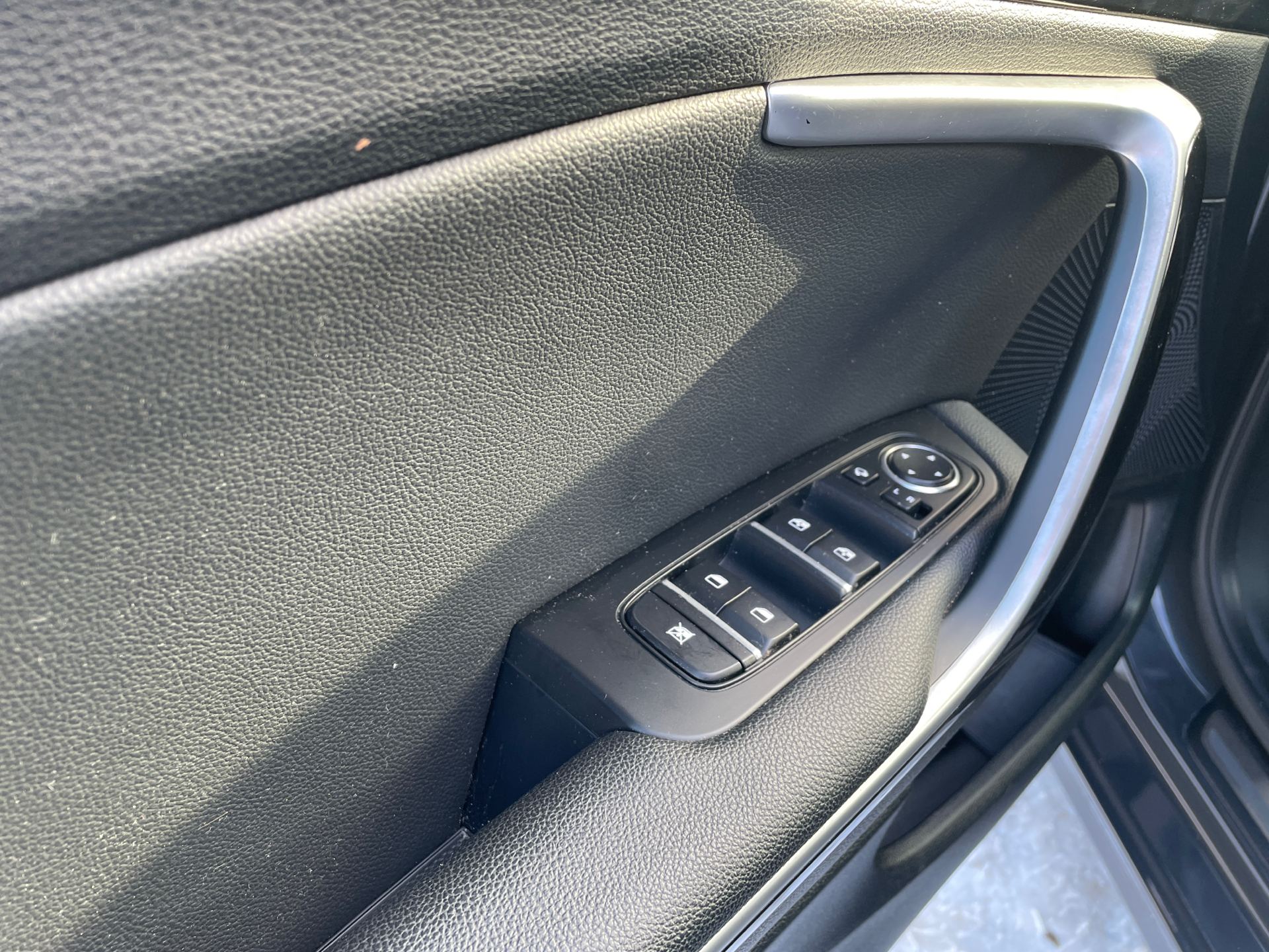 Billede af Kia Ceed SW 1,6 GDI PHEV  Plugin-hybrid Prestige DCT 141HK Stc 6g Aut.