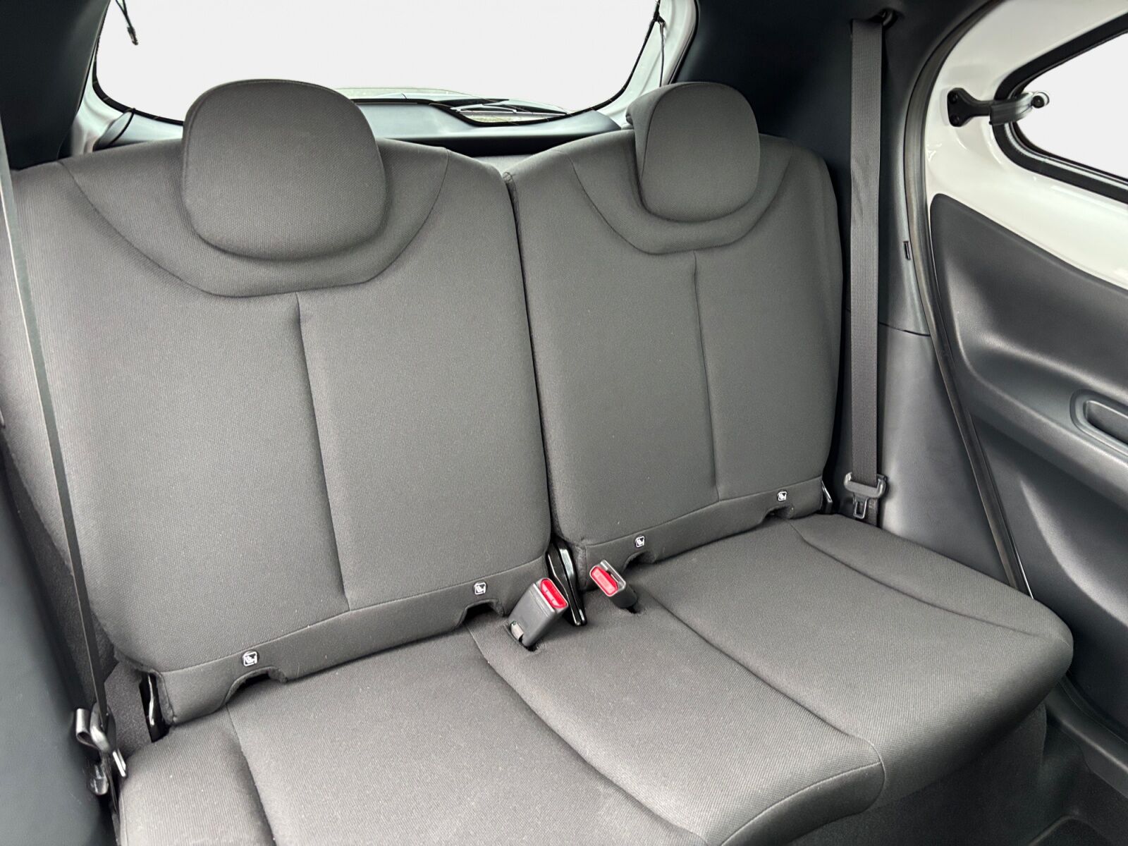 Billede af Toyota Aygo X 1,0 VVT-I Active 72HK 5d