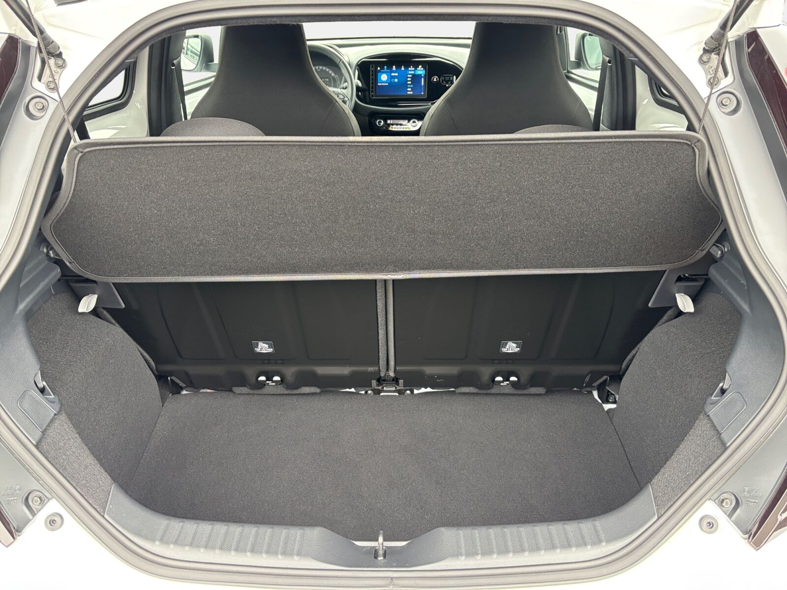 Billede af Toyota Aygo X 1,0 VVT-I Active 72HK 5d