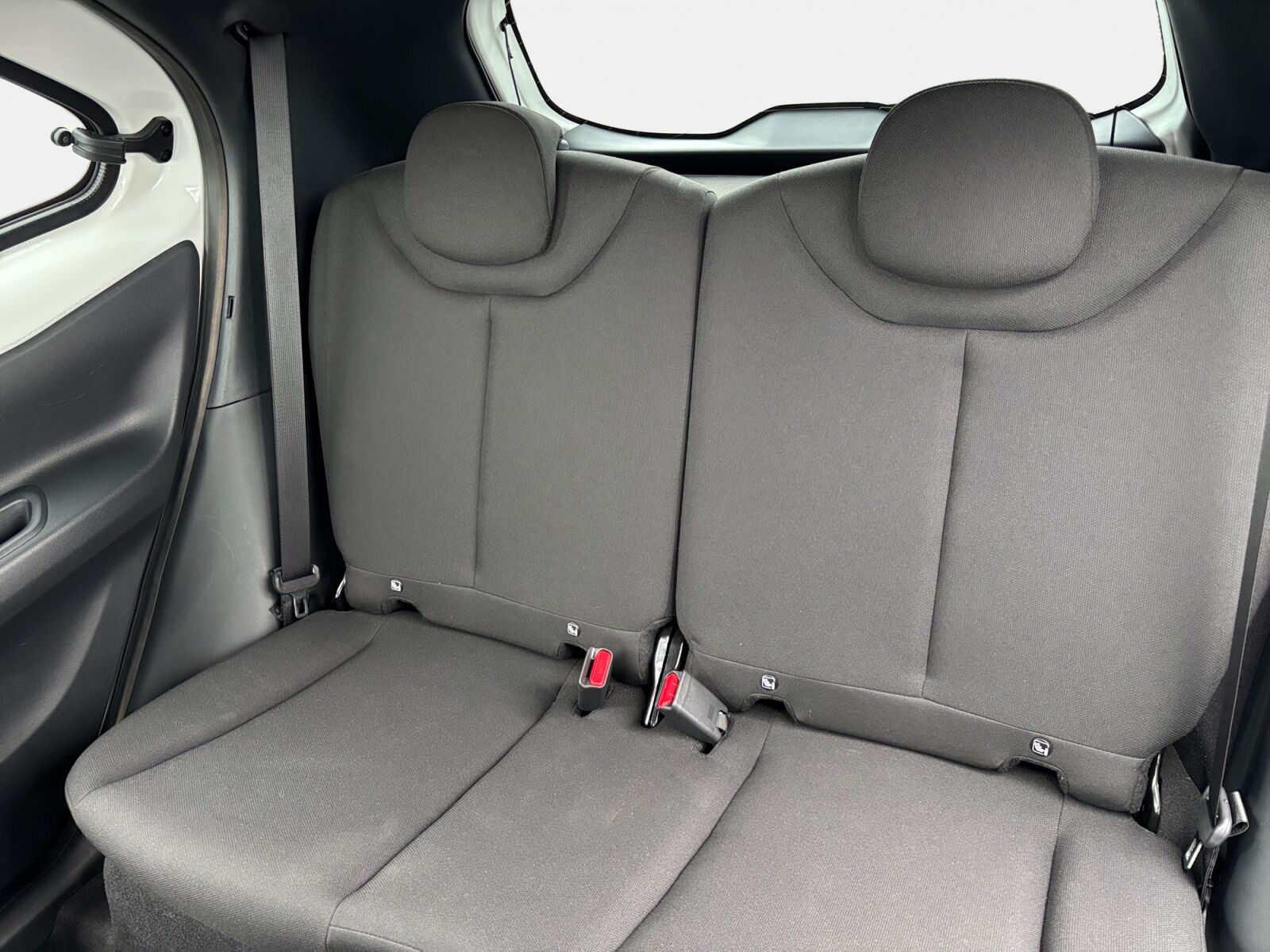 Billede af Toyota Aygo X 1,0 VVT-I Active 72HK 5d