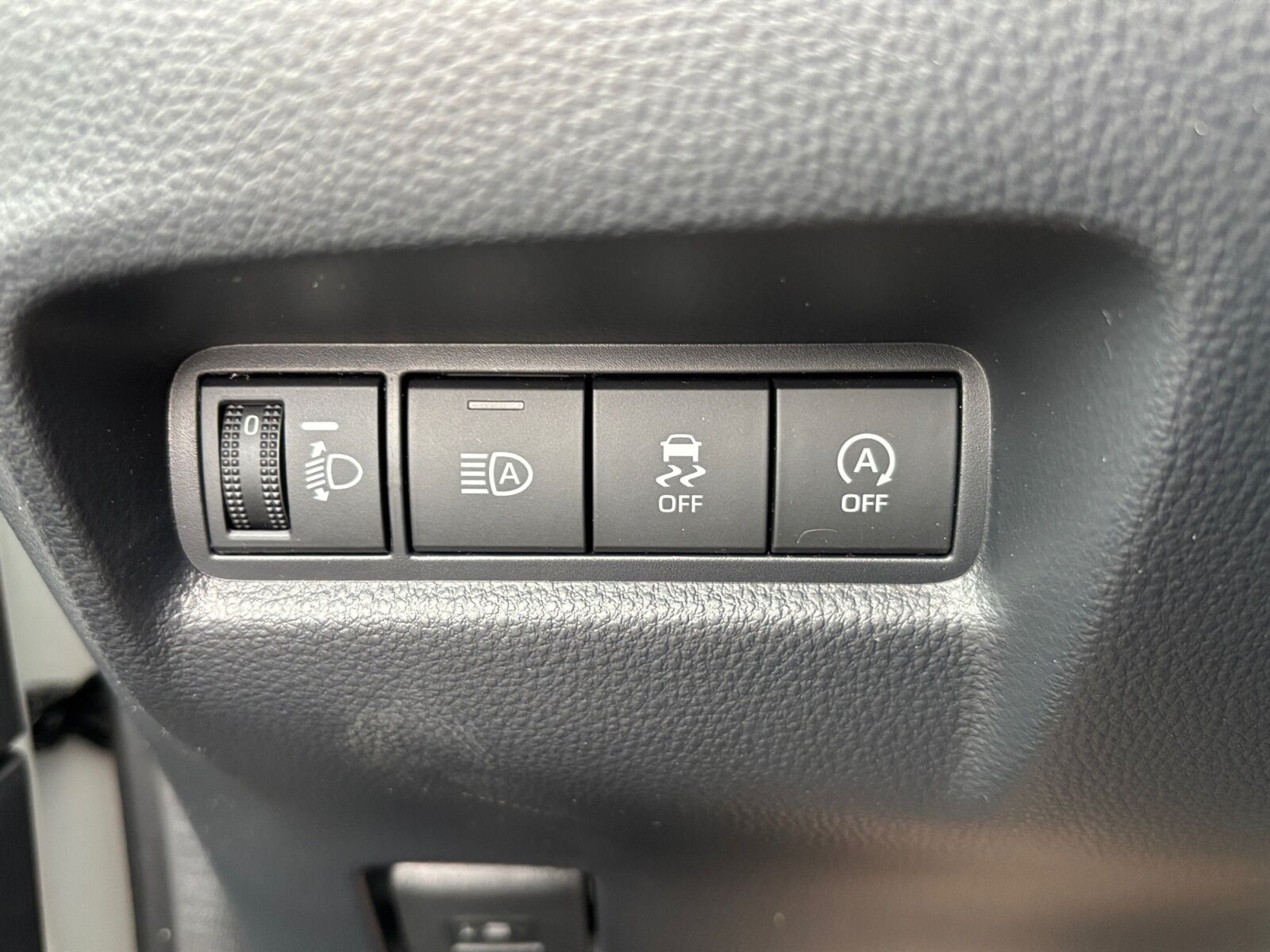 Billede af Toyota Aygo X 1,0 VVT-I Active 72HK 5d