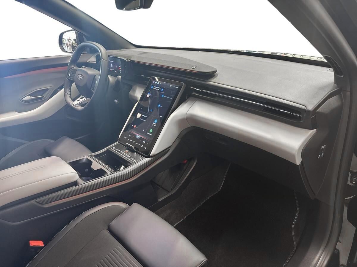 Billede af Ford Capri EL UR Premium 286HK 5d Aut.