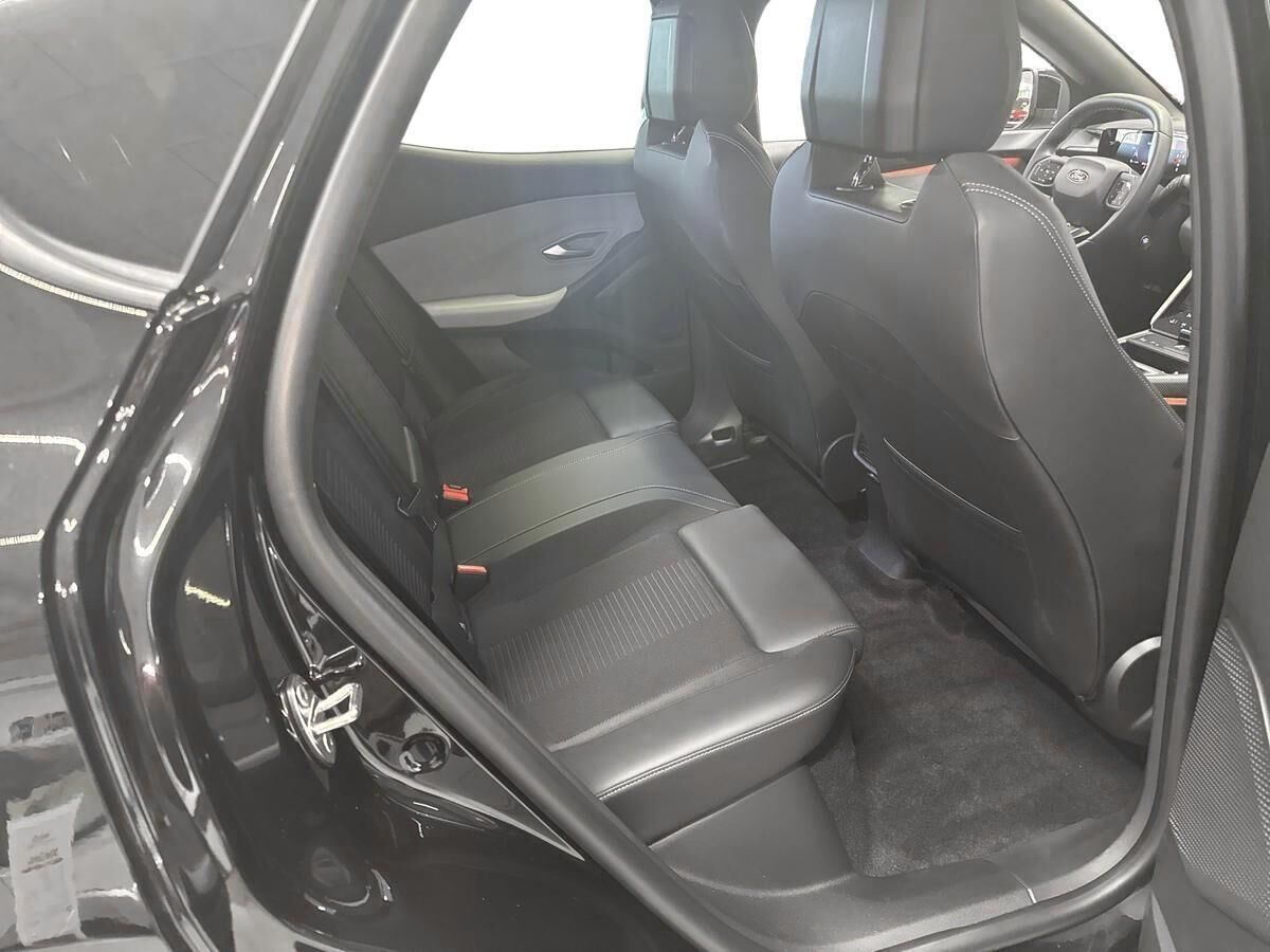 Billede af Ford Capri EL UR Premium 286HK 5d Aut.