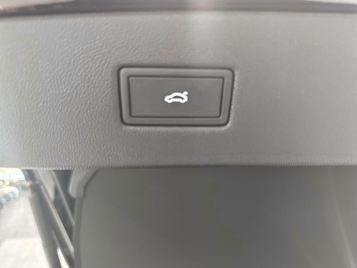 Billede af Ford Capri EL UR Premium 286HK 5d Aut.