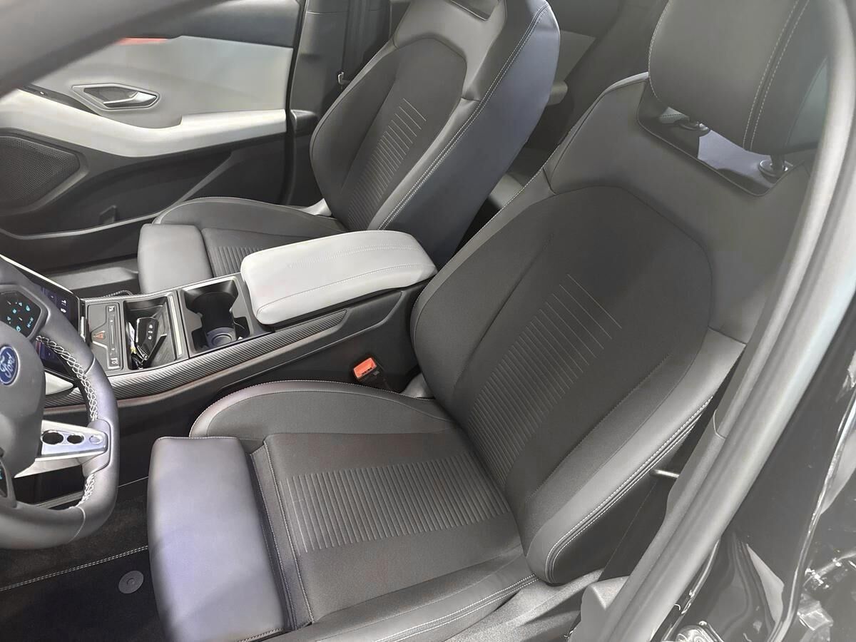 Billede af Ford Capri EL UR Premium 286HK 5d Aut.