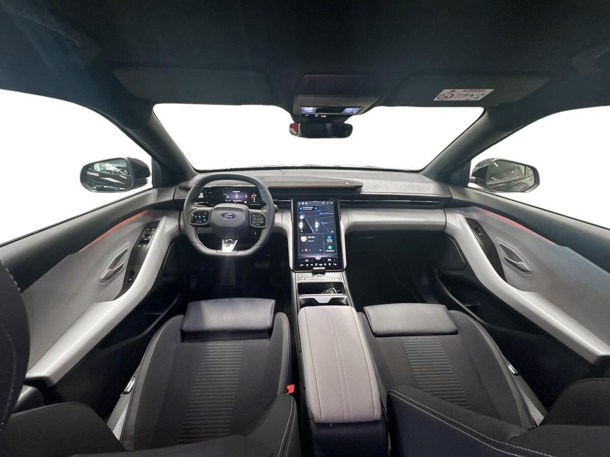 Billede af Ford Capri EL UR Premium 286HK 5d Aut.