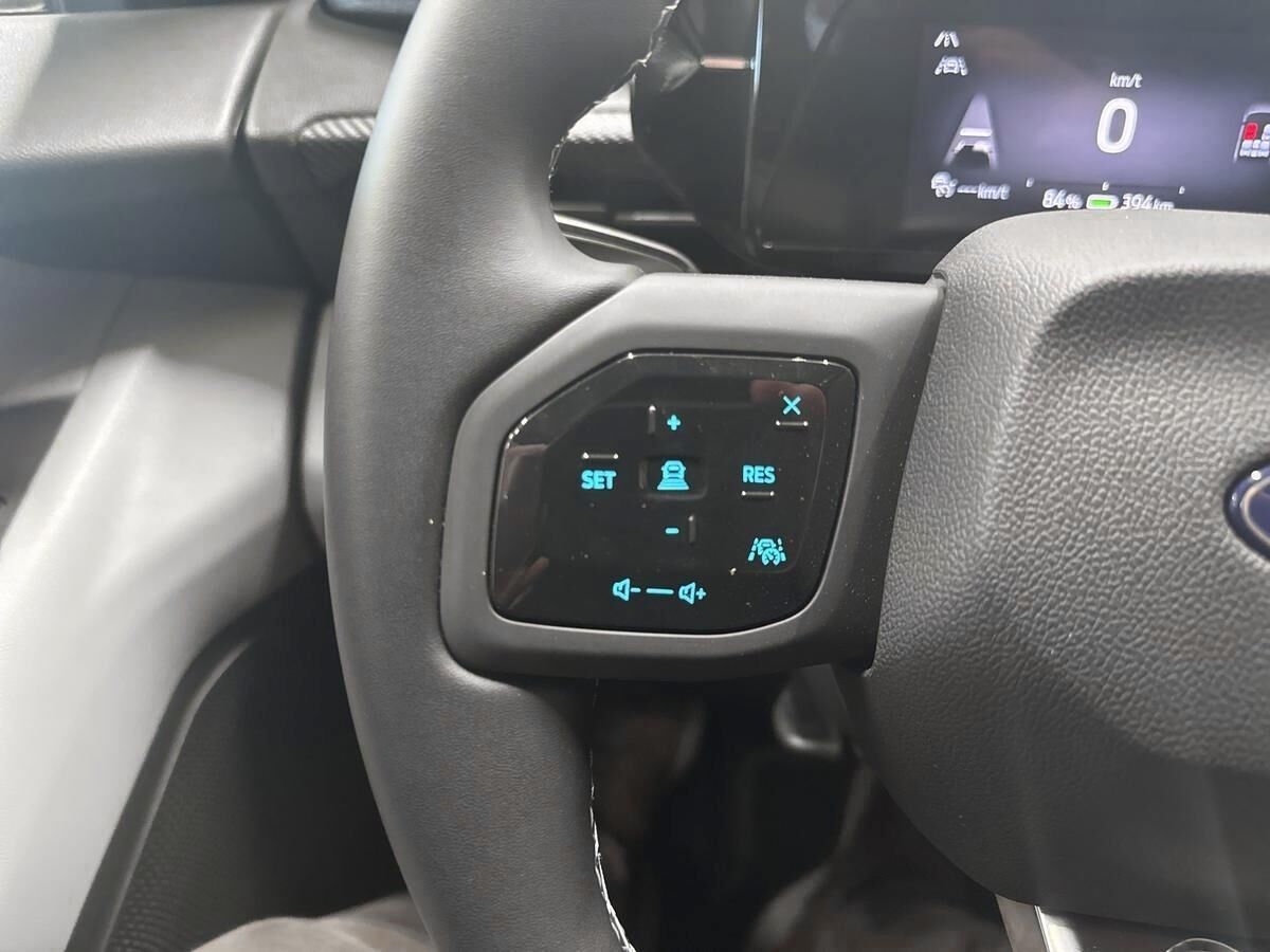 Billede af Ford Capri EL UR Premium 286HK 5d Aut.