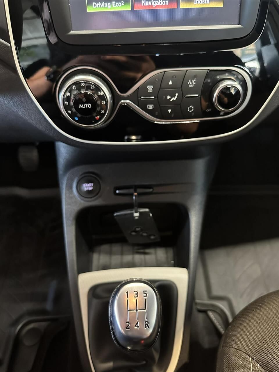 Billede af Renault Captur 0,9 Energy TCe Zen 90HK 5d