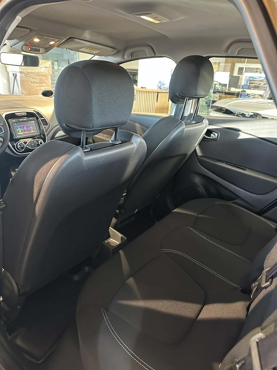 Billede af Renault Captur 0,9 Energy TCe Zen 90HK 5d