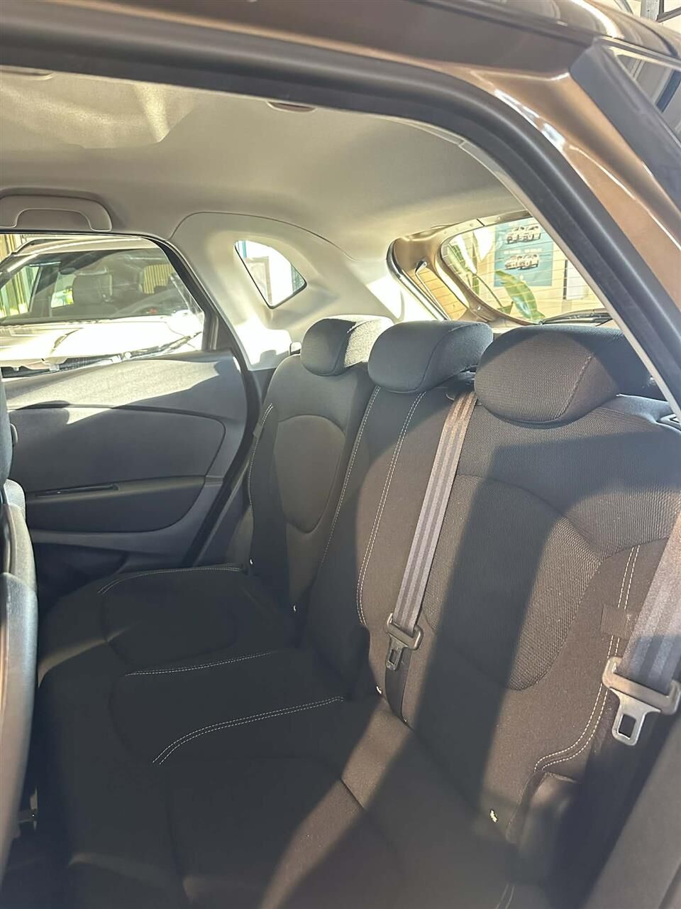 Billede af Renault Captur 0,9 Energy TCe Zen 90HK 5d