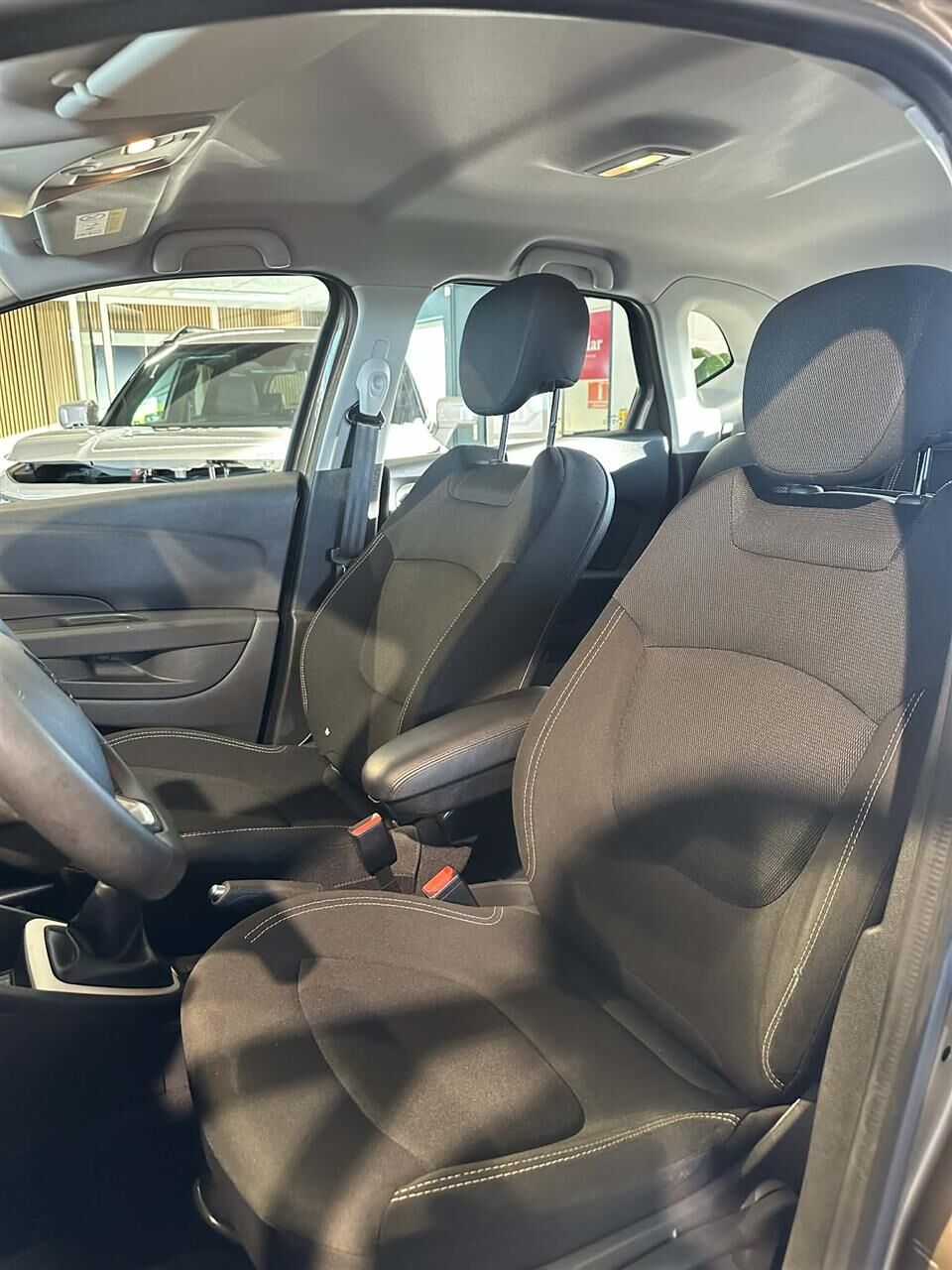 Billede af Renault Captur 0,9 Energy TCe Zen 90HK 5d