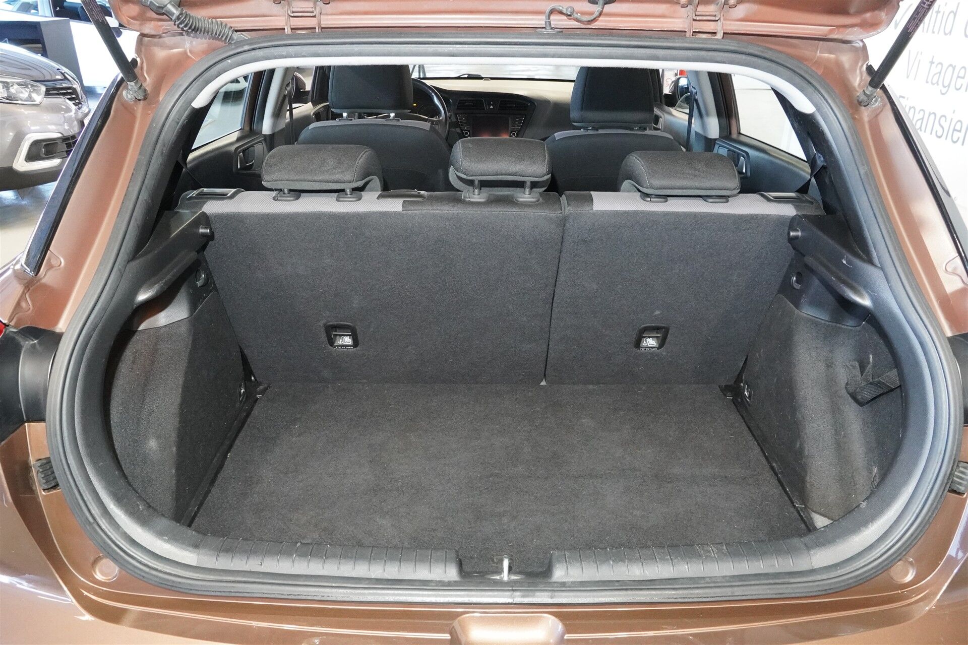 Billede af Hyundai i20 1,0 T-GDI Vision 100HK 5d