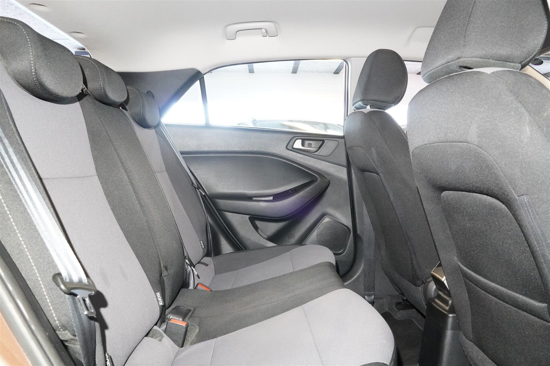 Billede af Hyundai i20 1,0 T-GDI Vision 100HK 5d