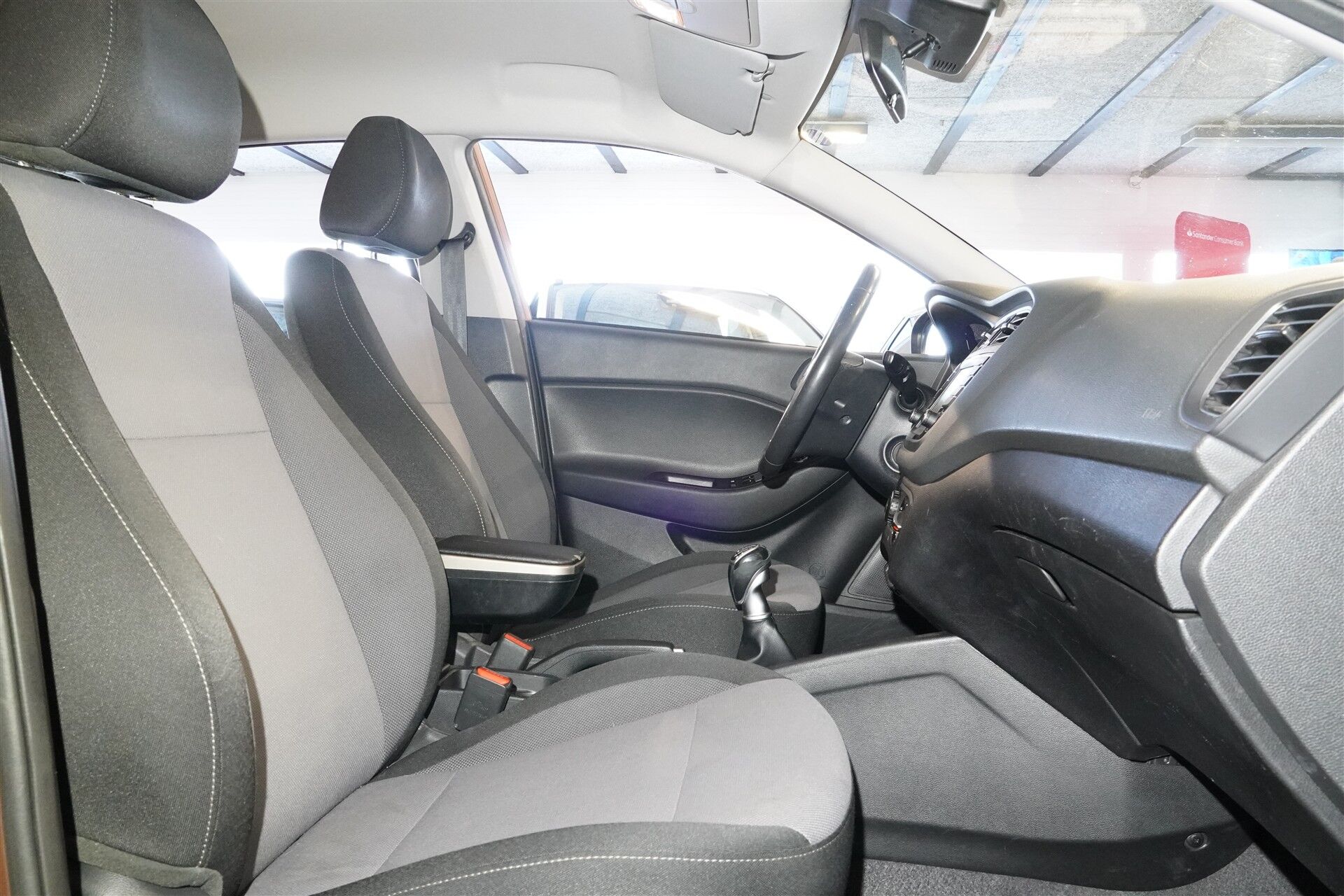 Billede af Hyundai i20 1,0 T-GDI Vision 100HK 5d