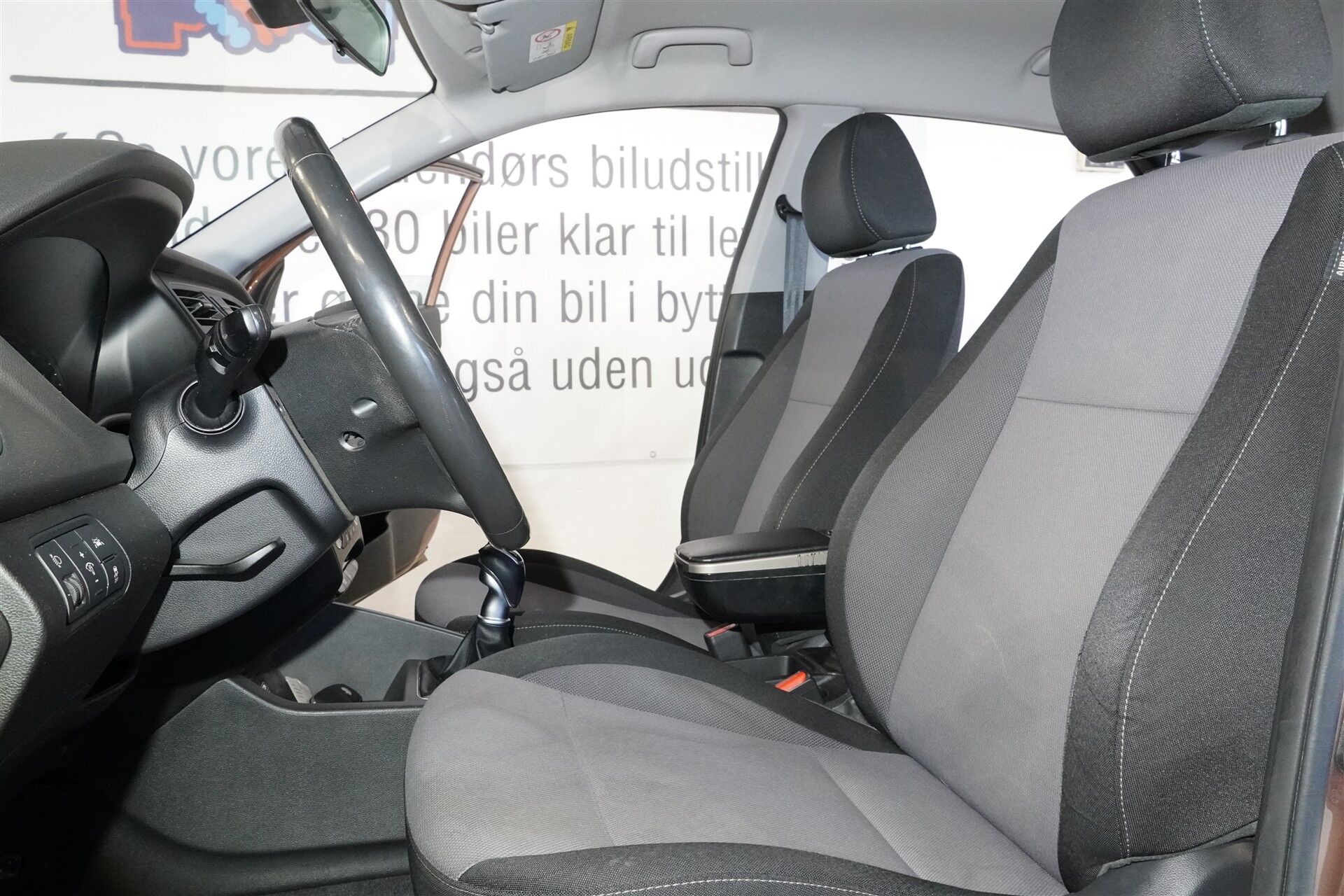 Billede af Hyundai i20 1,0 T-GDI Vision 100HK 5d