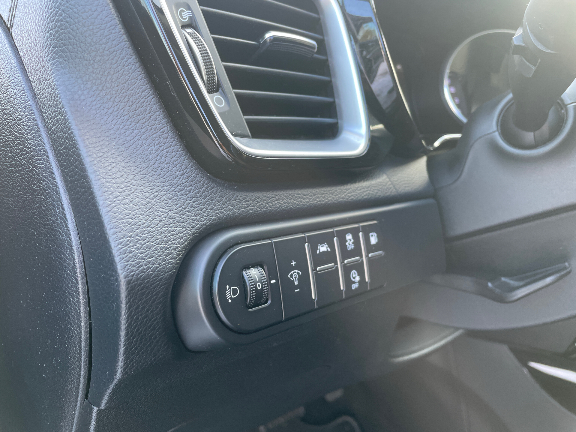 Billede af Kia Ceed SW 1,6 GDI PHEV  Plugin-hybrid Prestige DCT 141HK Stc 6g Aut.