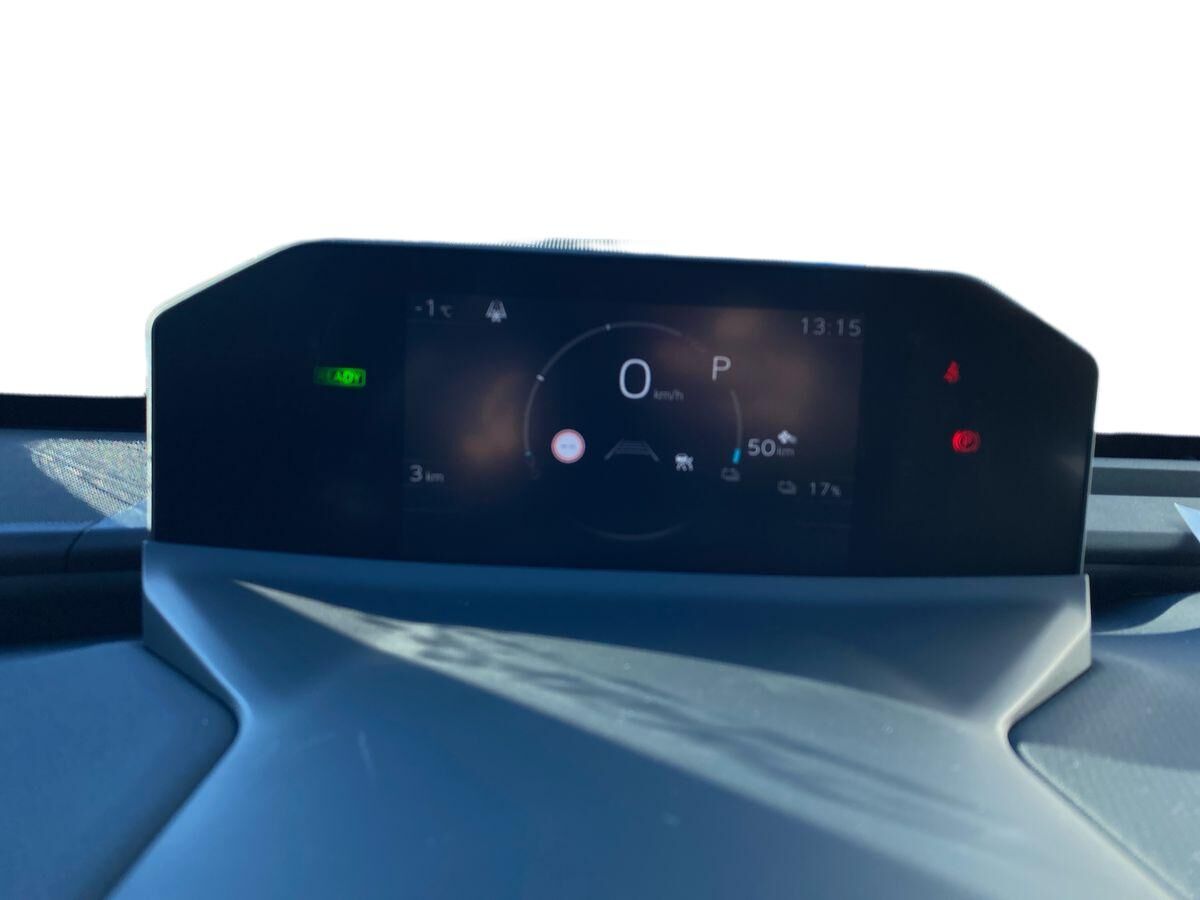 Billede af Toyota BZ4X EL Active Tech 224HK 5d Aut.