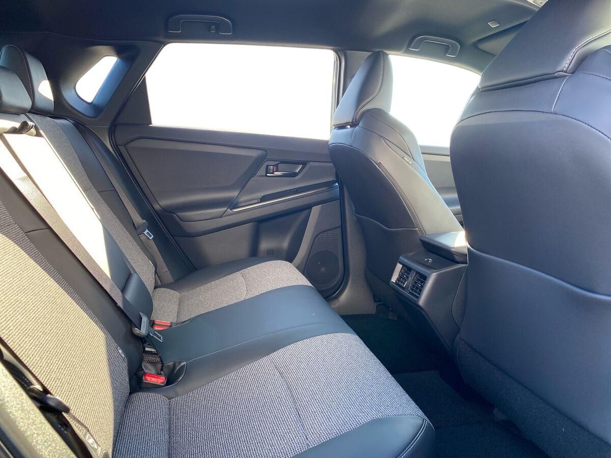 Billede af Toyota BZ4X EL Active Tech 224HK 5d Aut.