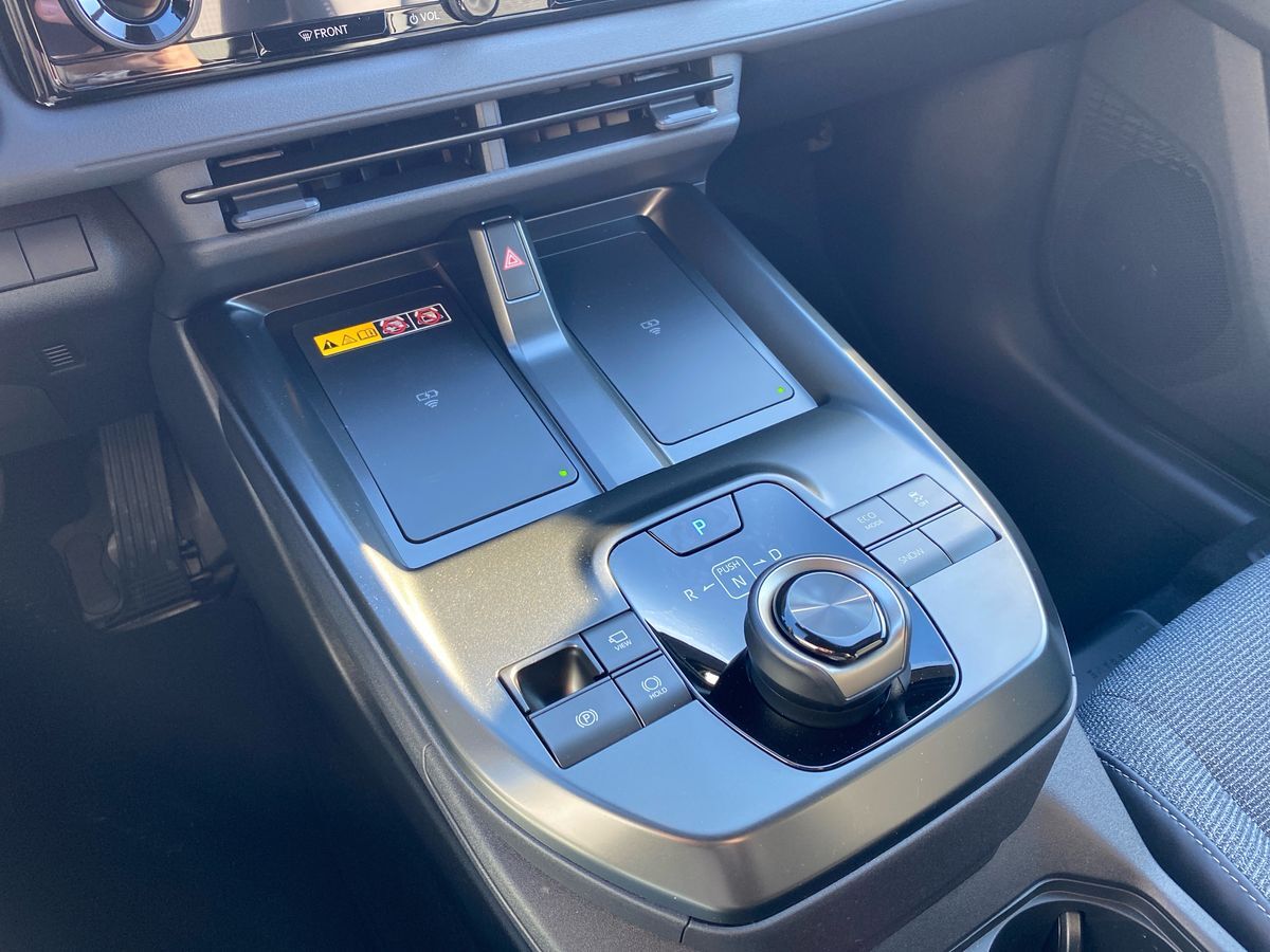 Billede af Toyota BZ4X EL Active Tech 224HK 5d Aut.