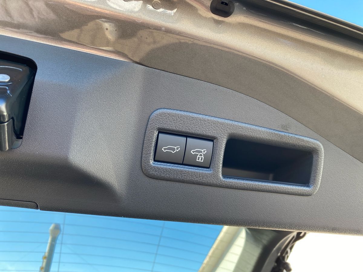 Billede af Toyota BZ4X EL Active Tech 224HK 5d Aut.