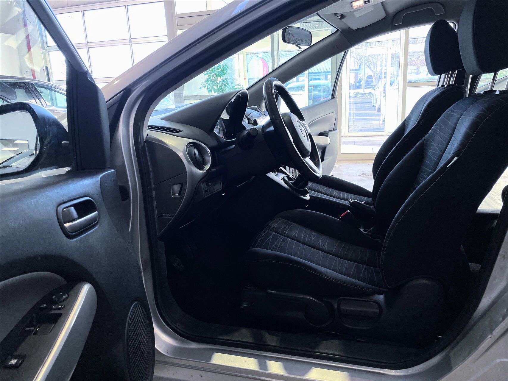 Billede af Mazda 2 1,3 Advance 86HK 5d