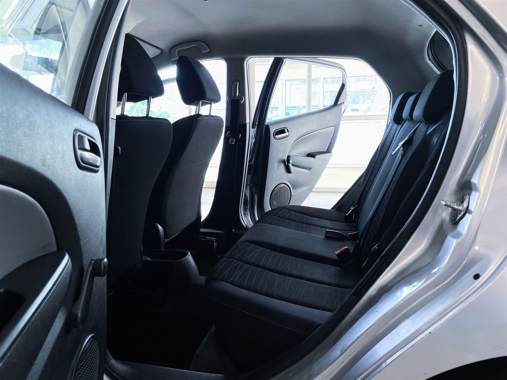 Billede af Mazda 2 1,3 Advance 86HK 5d