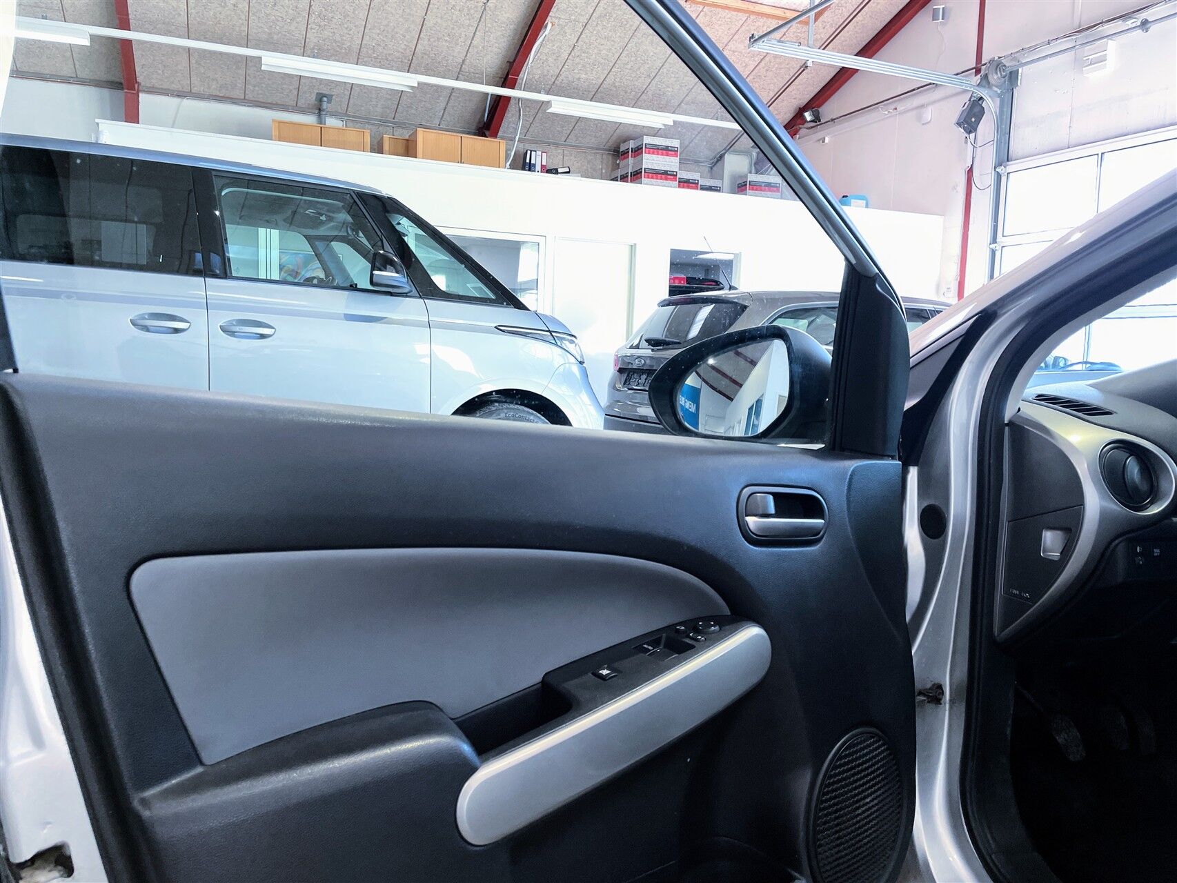 Billede af Mazda 2 1,3 Advance 86HK 5d