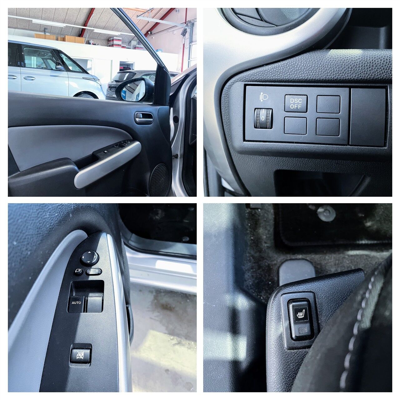 Billede af Mazda 2 1,3 Advance 86HK 5d