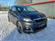 Billede af Peugeot 108 1,0 e-Vti Evolution 72HK 5d