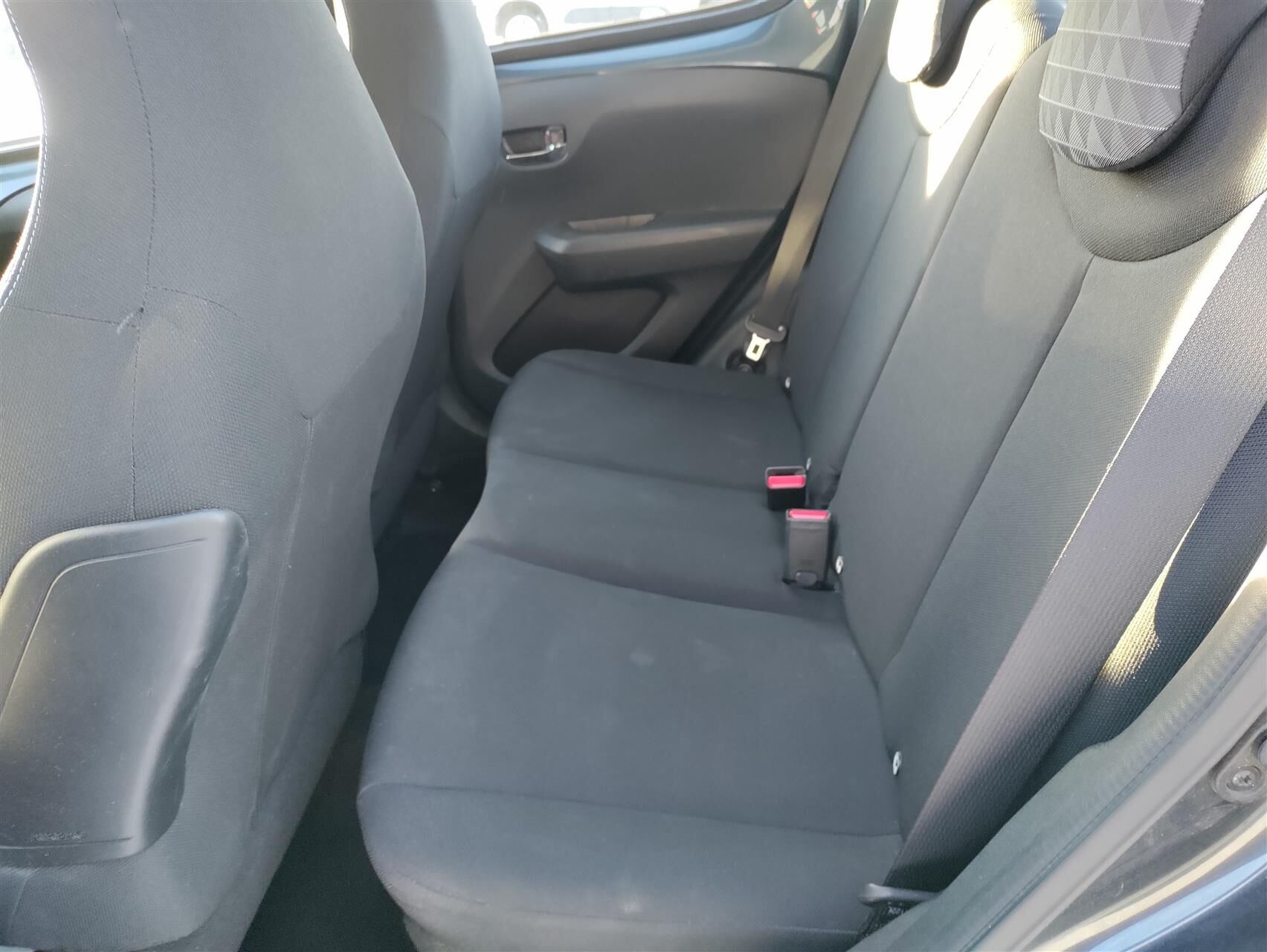 Billede af Peugeot 108 1,0 e-Vti Evolution 72HK 5d