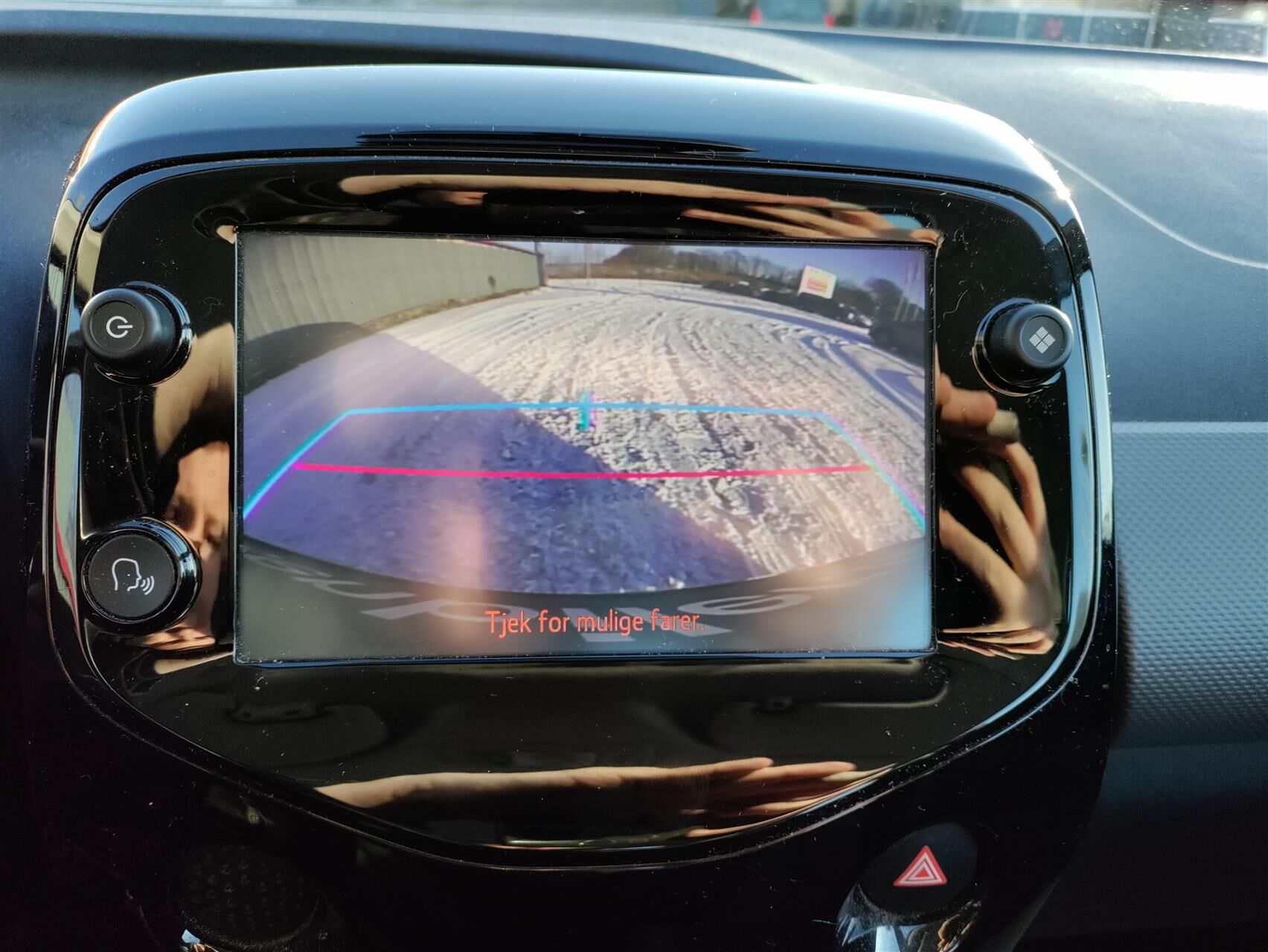 Billede af Peugeot 108 1,0 e-Vti Evolution 72HK 5d