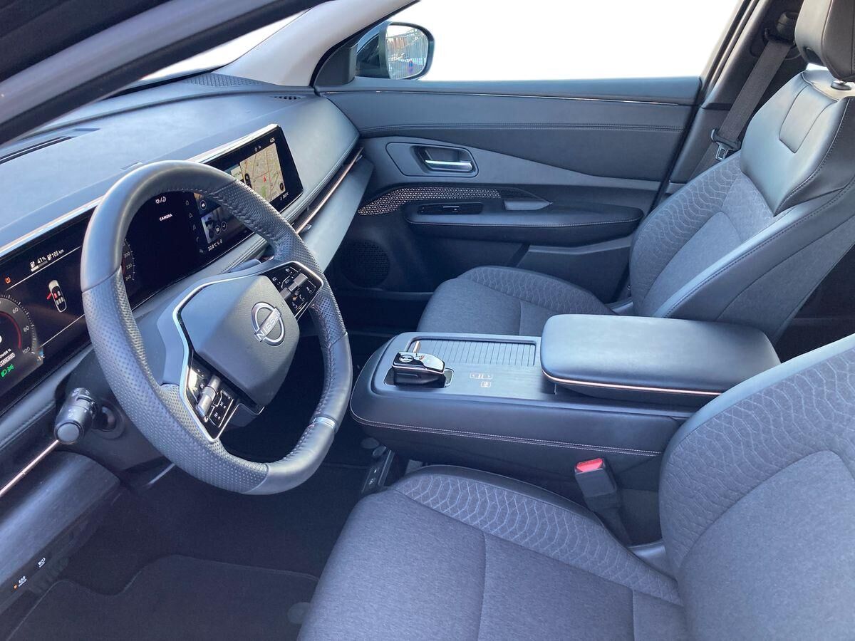 Billede af Nissan Ariya EL Engage 214HK 5d Aut.