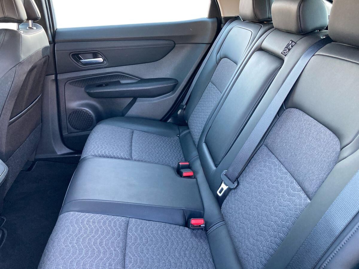 Billede af Nissan Ariya EL Engage 214HK 5d Aut.