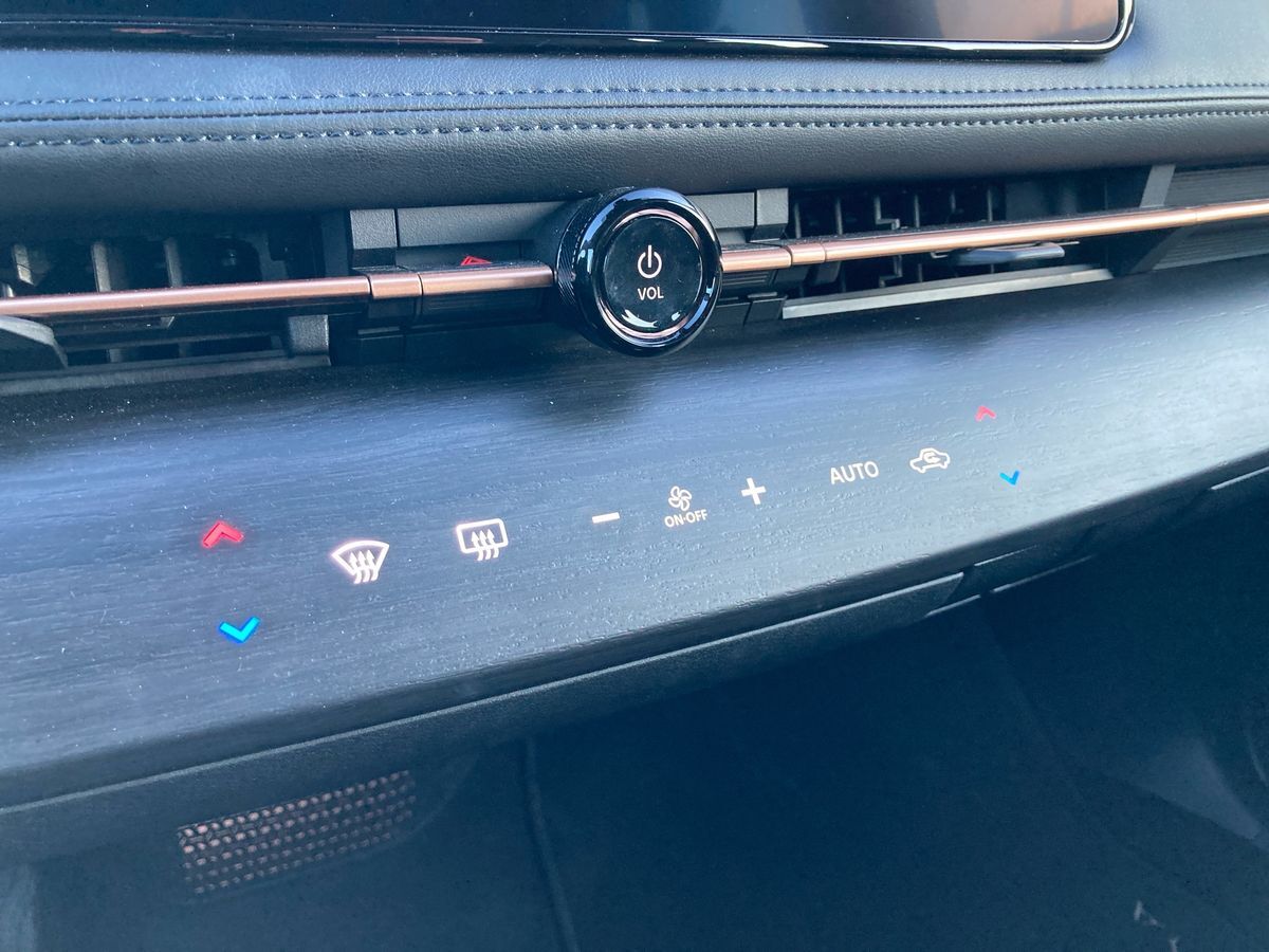 Billede af Nissan Ariya EL Engage 214HK 5d Aut.