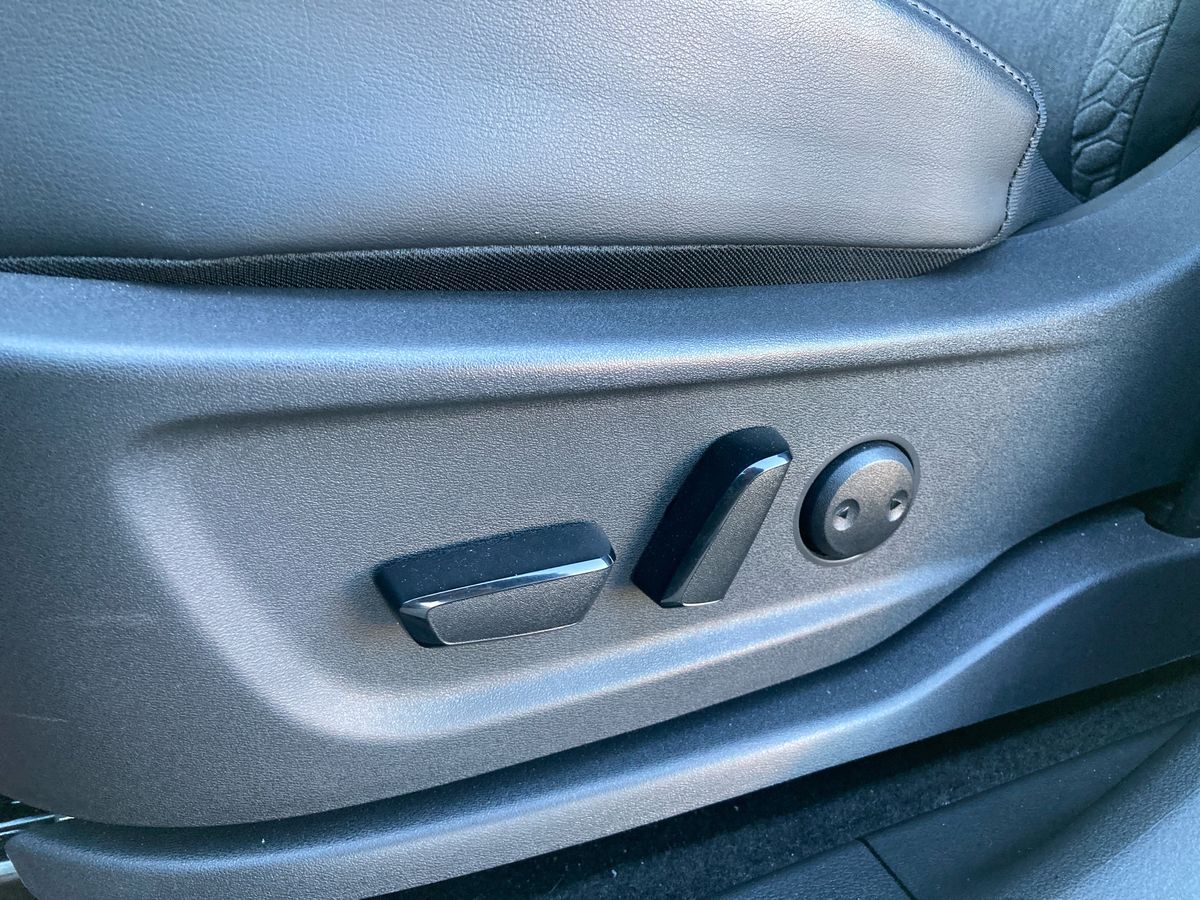 Billede af Nissan Ariya EL Engage 214HK 5d Aut.