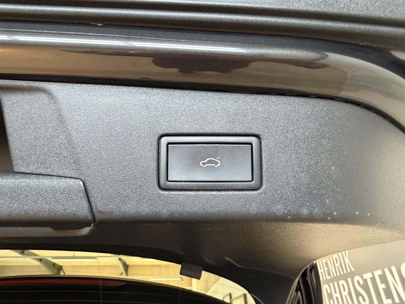 Billede af VW ID.4 EL 1st Plus 204HK 5d Aut.