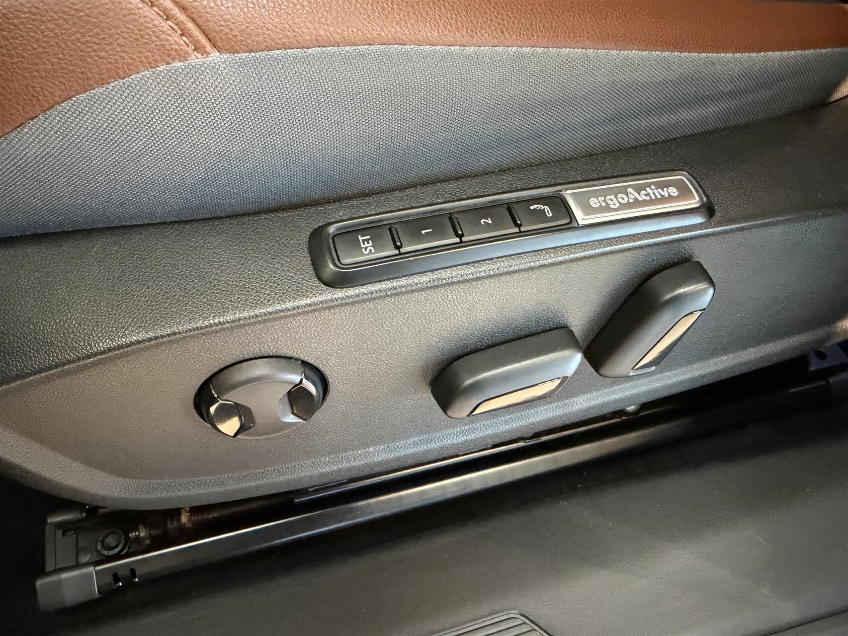 Billede af VW ID.4 EL 1st Plus 204HK 5d Aut.