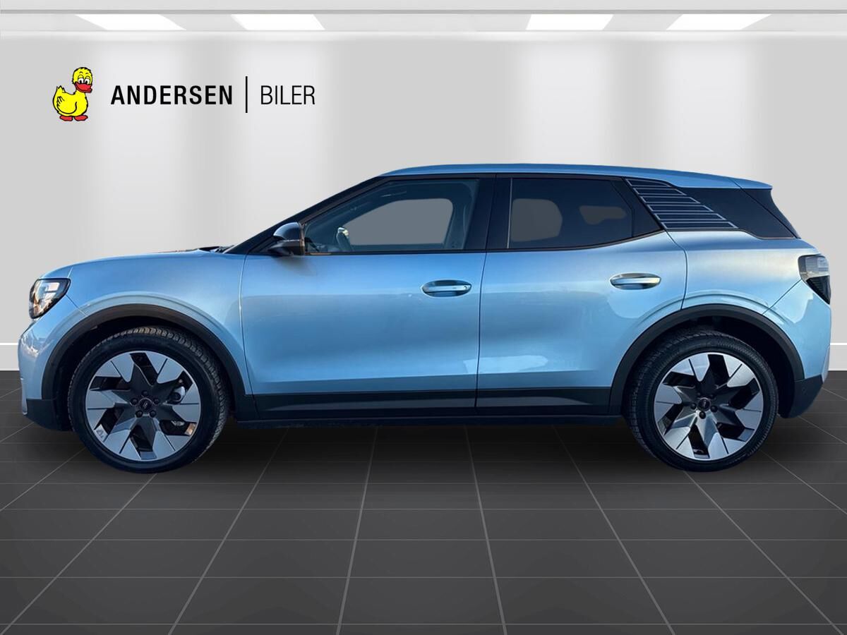 Billede af Ford Explorer EL UR Premium RWD 286HK 5d Aut.