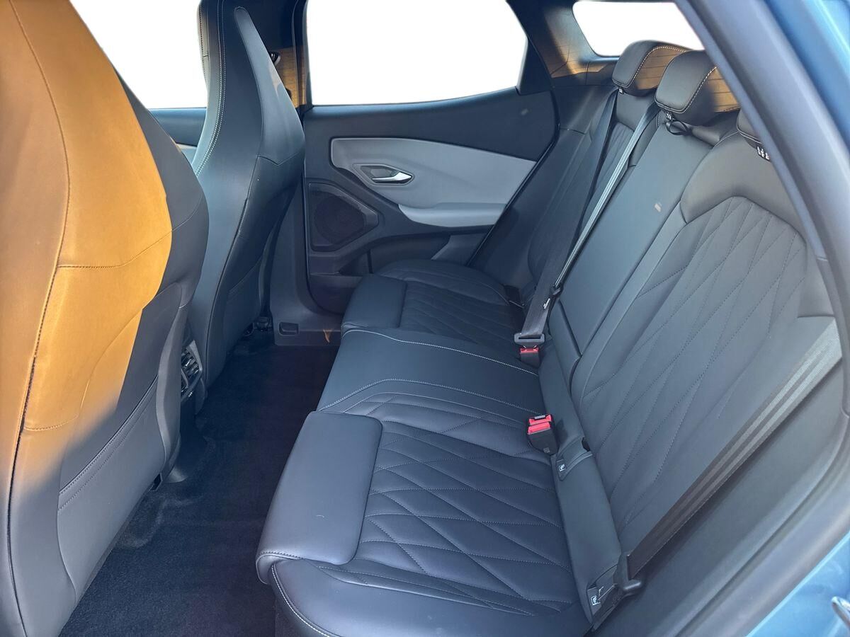 Billede af Ford Explorer EL UR Premium RWD 286HK 5d Aut.