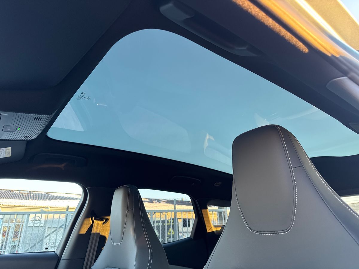 Billede af Ford Explorer EL UR Premium RWD 286HK 5d Aut.