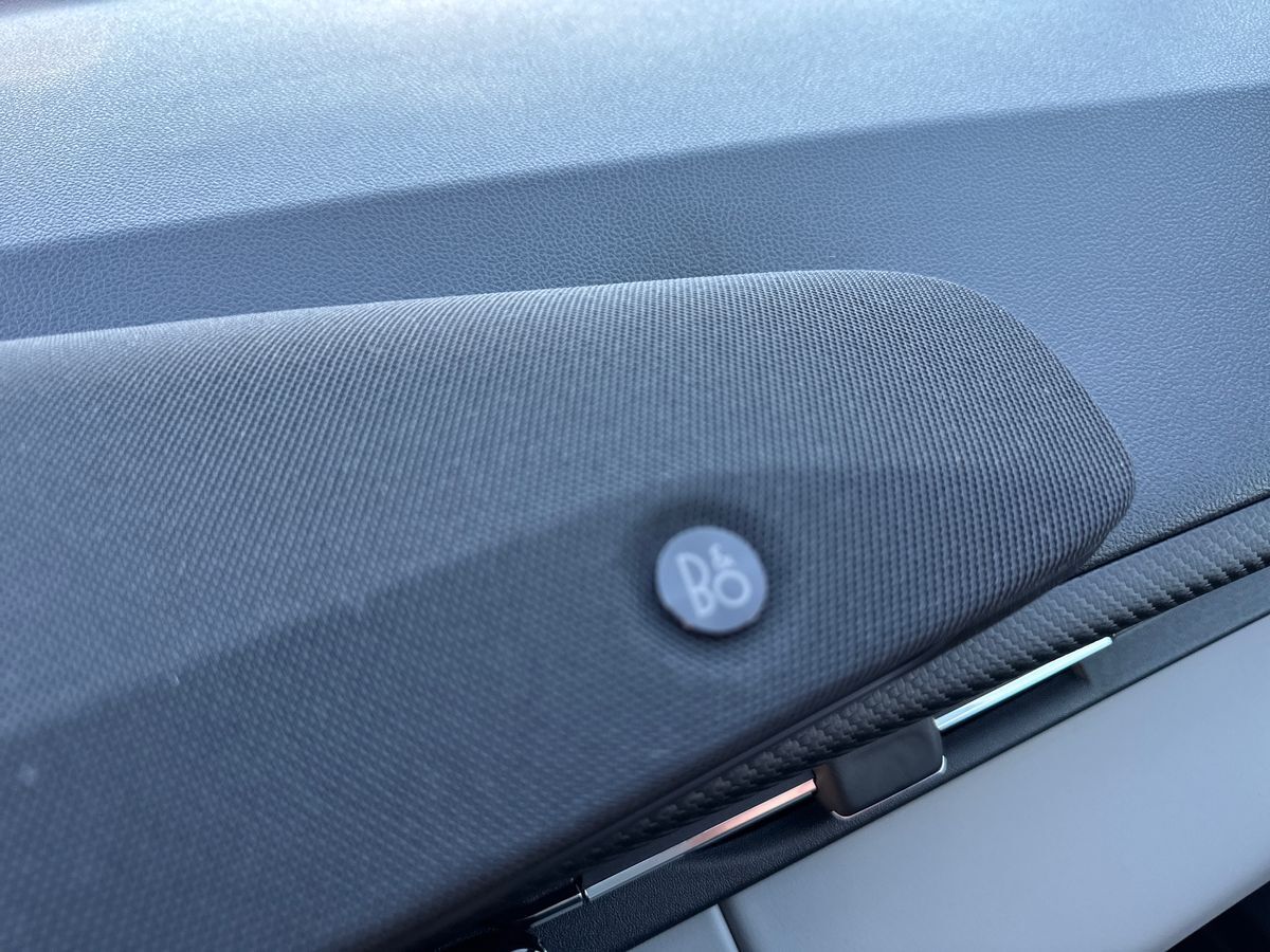 Billede af Ford Explorer EL UR Premium RWD 286HK 5d Aut.