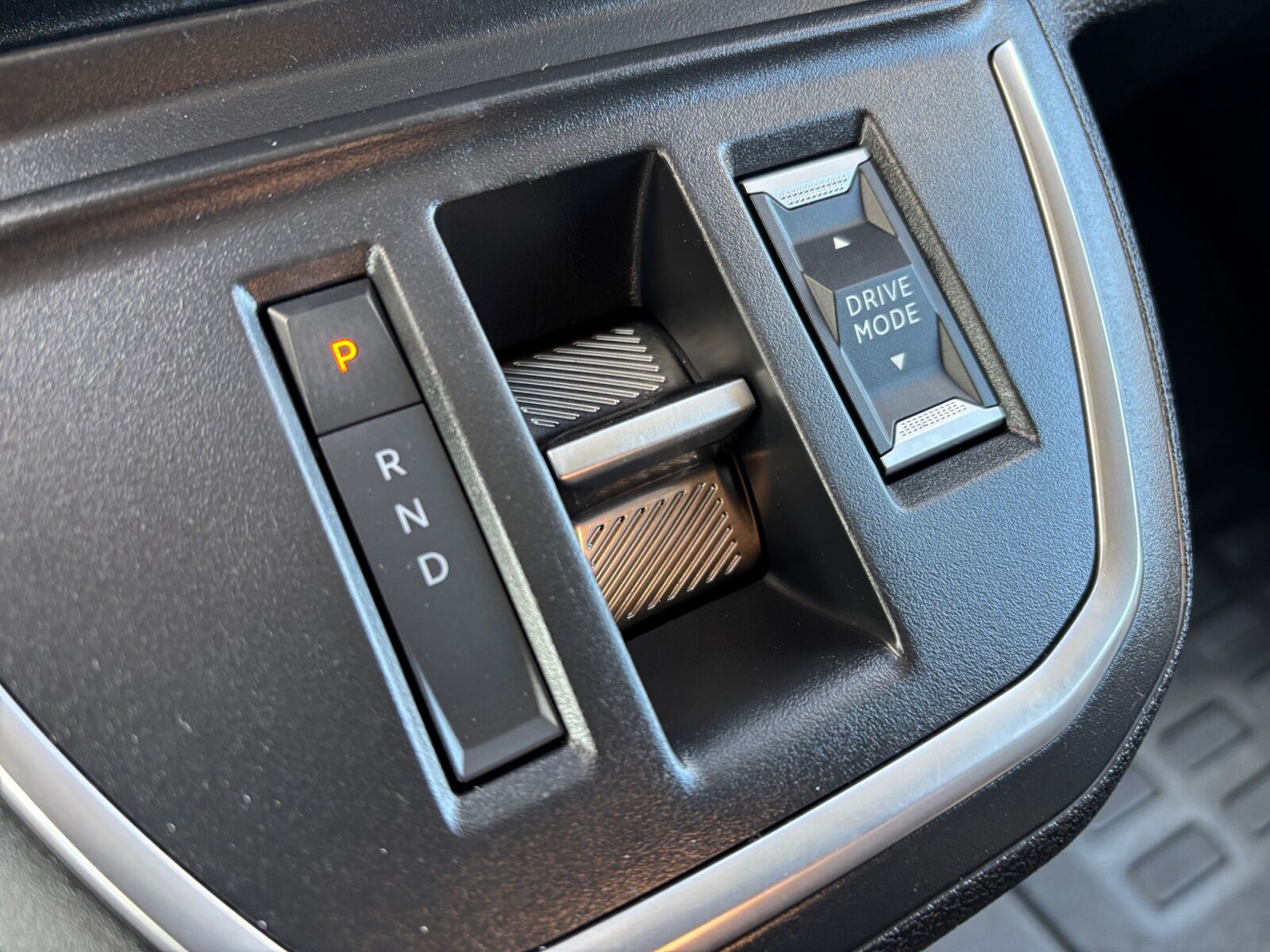 Billede af Toyota Proace Verso Electric Long EL Shuttle To skydedøre 136HK Aut.