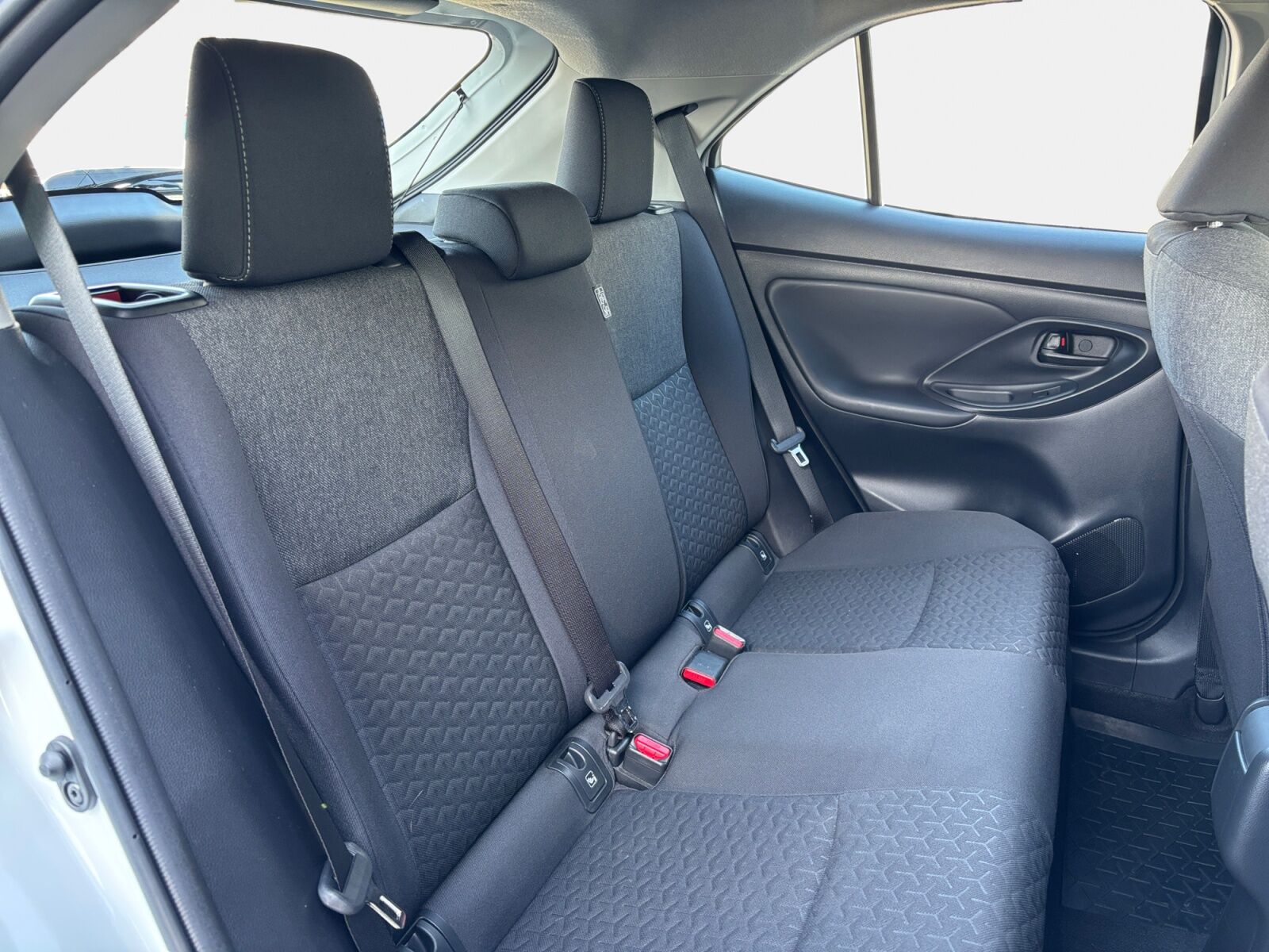 Billede af Toyota Yaris Cross 1,5 Hybrid Essential 116HK 5d Trinl. Gear