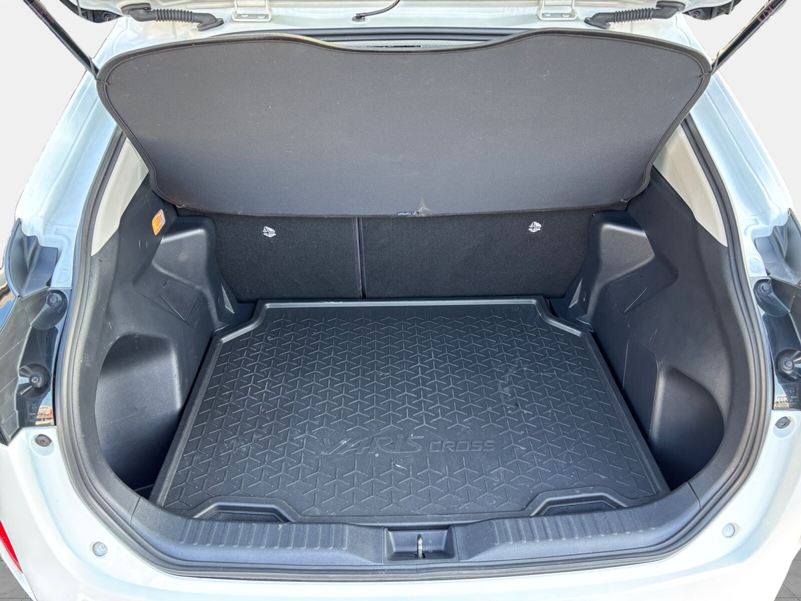 Billede af Toyota Yaris Cross 1,5 Hybrid Essential 116HK 5d Trinl. Gear